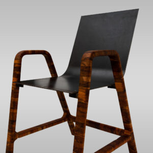 Silla comedor