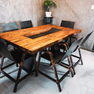 Mesa Comedor