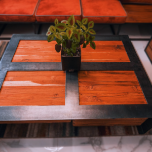 Mesa de centro