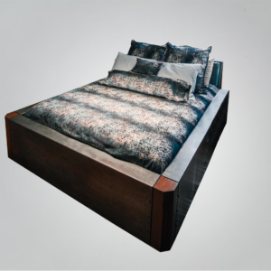 Cama queen size